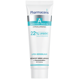 Pharmaceris Lipo-Sensilium, odżywczy krem lipidowy do twarzy, 50 ml - miniaturka zdjęcia produktu