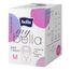 My Bella, kubeczek menstruacyjny Day & Night, transparentny, rozmiar M + pojemnik do dezynfekcji - miniaturka  zdjęcia produktu