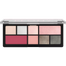 Catrice The Soft Peony Eyeshadow Palette, cienie do powiek, 9 g - miniaturka  zdjęcia produktu