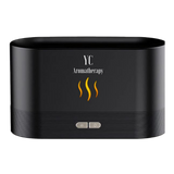 Your Candle YC Aromatherapy, dyfuzor ultradźwiękowy, czarny USZKODZONE OPAKOWANIE - miniaturka zdjęcia produktu