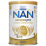 Nestle NAN Supremepro 1 HMO, mleko początkowe dla niemowląt od urodzenia, 400 g - miniaturka  zdjęcia produktu