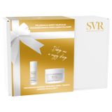 Zestaw SVR Densitium Baume Nuit, przeciwstarzeniowy balsam do twarzy na noc, 50 ml + krem na kontur oka, 15 ml - miniaturka zdjęcia produktu