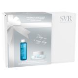 Zestaw SVR Hyalu Biotic, regenerujący żel ujędrniający, 50 ml + B3 Essence Hydra, esencja do twarzy, 150 ml w prezencie - miniaturka zdjęcia produktu