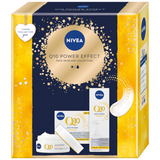 Zestaw Nivea Q10 Power Effect, krem na dzień, 50 ml + krem pod oczy, 15 ml - miniaturka zdjęcia produktu