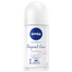 Zestaw Nivea Feel Soft, krem, 300 ml + antyperspirant roll-on, 50 ml + żel pod prysznic, 250 ml - miniaturka 2 zdjęcia produktu