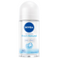 Zestaw Nivea Beauty Collection, mleczko do ciała, 250 ml + krem do rąk, 100 ml + żel pod prysznic, 250 ml + antyperspirant roll-on, 50 ml + kosmetyczka gratis - miniaturka 2 zdjęcia produktu