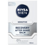 Zestaw Nivea Men Sensitive Recovery, pianka do golenia, 200 ml + balsam po goleniu, 100 ml - miniaturka 2 zdjęcia produktu