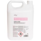 Saiko Hand, preparat do dezynfekcji rąk i skóry, 5 l - miniaturka zdjęcia produktu