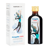 Health Labs OmegaMe Forte, płyn, 160 ml - miniaturka zdjęcia produktu