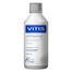 Zestaw Vitis Whitening, płyn do płukania jamy ustnej, 500 ml + pasta do zębów, 100 ml USZKODZONE OPAKOWANIE - miniaturka 2 zdjęcia produktu