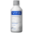 Zestaw Vitis Whitening, płyn do płukania jamy ustnej, 500 ml + pasta do zębów, 100 ml USZKODZONE OPAKOWANIE - miniaturka 2 zdjęcia produktu