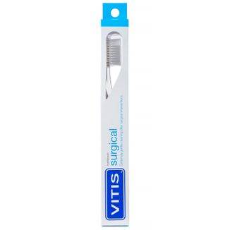 Vitis Surgical, pozabiegowa szczoteczka do zębów, bardzo miękka, 1 sztuka - zdjęcie produktu
