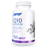 SFD Koenzym Q10, 100 tabletek - miniaturka zdjęcia produktu