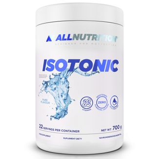 Allnutrition Isotonic Pure, proszek, 700 g - zdjęcie produktu