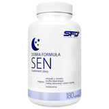 SFD Dobra Formuła Sen, 180 tabletek - miniaturka zdjęcia produktu