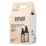 Zestaw Farmona Forget Me Not Walk On The Beach, serum do ciała, 400 ml + balsam do rąk, 150 ml - miniaturka zdjęcia produktu