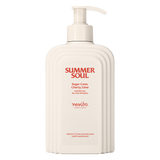 Resibo Summer Soul, żel pod prysznic, 350 ml - miniaturka zdjęcia produktu