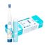 Zestaw Vitammy Smile, szczoteczka soniczna do zębów dla dzieci, mors + Dodo Memo, gra, emocje, 24 karty USZKODZONE OPAKOWANIE - miniaturka 2 zdjęcia produktu