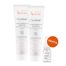 Zestaw Avene Cicalfate+, regenerujący krem ochronny dla całej rodziny, skóra wrażliwa i podrażniona, 2 x 100 ml + Hyaluron Activ B3, serum wypełniające, 10 ml gratis - miniaturka  zdjęcia produktu