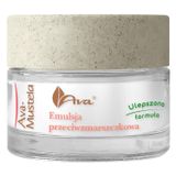 Ava Mustela, emulsja przeciwzmarszczkowa, 50 ml - miniaturka zdjęcia produktu