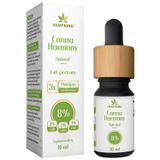 HempKing Canna Harmony 8%, krople, 10 ml KRÓTKA DATA - miniaturka zdjęcia produktu