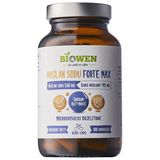 Biowen Maślan Sodu Forte Max 580 mg, 100 kapsułek dojelitowych - miniaturka zdjęcia produktu