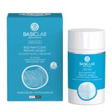 BasicLab, enzymatyczny peeling myjący do skóry suchej i wrażliwej, 35 g KRÓTKA DATA - miniaturka zdjęcia produktu