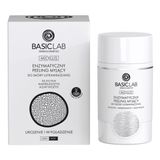 BasicLab, enzymatyczny peeling myjący do skóry ultrawrażliwej, 35 g - miniaturka zdjęcia produktu