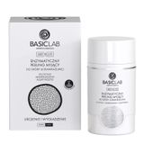BasicLab, enzymatyczny peeling myjący do skóry ultrawrażliwej, 35 g - miniaturka zdjęcia produktu