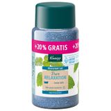 Kneipp Pure Relaxation Melisa, kryształki do kąpieli z soli mineralnej, 600 g - miniaturka zdjęcia produktu