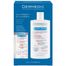 Zestaw Dermedic Capilarte, serum kuracja stymulująca wzrost włosów, dla kobiet i mężczyzn, 150 ml + szampon kuracja stymulująca wzrost włosów, 300 ml - miniaturka 2 zdjęcia produktu
