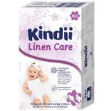 Kindii Linen Care, patyczki dla niemowląt i dzieci, 60 sztuk - miniaturka zdjęcia produktu