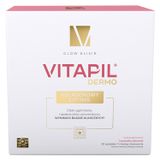 Vitapil Dermo Kolagenowy lifting, 30 saszetek - miniaturka zdjęcia produktu