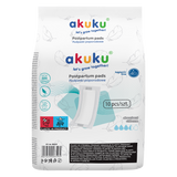 Akuku, podpaski poporodowe, 10 sztuk - miniaturka zdjęcia produktu