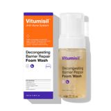 Vitumisil Decongesting Barrier Repair, pianka do twarzy, 100 ml - miniaturka zdjęcia produktu