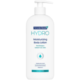 Novaclear Hydro, balsam nawilżający do ciała, 500 ml - miniaturka zdjęcia produktu