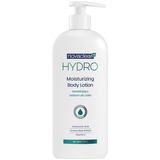 Novaclear Hydro, balsam nawilżający do ciała, 500 ml - miniaturka zdjęcia produktu