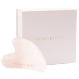Primabiotic, kamień Gua Sha, różowy kwarc - miniaturka zdjęcia produktu