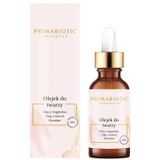 Primabiotic Cosmetics, olejek do twarzy, 30 ml USZKODZONE OPAKOWANIE - miniaturka zdjęcia produktu