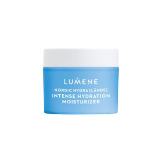 Lumene Nordic Hydra Lahde, krem intensywnie nawadniający, 50 ml - zdjęcie produktu