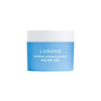 Lumene Nordic Hydra Lahde, beztłuszczowy żel intensywnie nawadniający, 50 ml - zdjęcie produktu