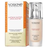 Yoskine Hokkaido Japan-Enzyme, enzymatyczne serum pod krem, 30 ml - miniaturka zdjęcia produktu