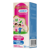 SEMA Lab Apetito Junior, 120 ml - miniaturka zdjęcia produktu