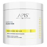 Apis Professional Ceramide Repair, kojąca maska algowa z ceramidami i beta-glukanem, 200 g - miniaturka zdjęcia produktu