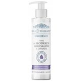 Optima Natura Oils Therapy Ukojenie, olej ze słodkich migdałów z lawendą do pielęgnacji i masażu, 400 ml Optima Natura Oils Therapy Ukojenie, olej ze słodkich migdałów z lawendą do pielęgnacji i masażu, 400 ml - miniaturka zdjęcia produktu