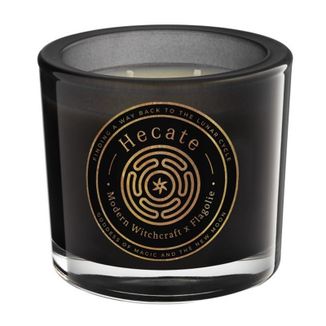 Flagolie The Goddess, zapachowa świeca sojowa, Hecate, 170 g - zdjęcie produktu