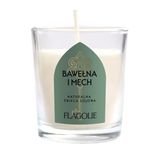 Flagolie The Heritage of Spain, zapachowa świeca sojowa, Bawełna i Mech, 70 g - miniaturka zdjęcia produktu