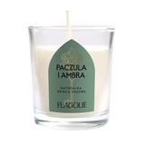 Flagolie The Heritage of Spain, zapachowa świeca sojowa, Paczula i Ambra, 70 g - miniaturka zdjęcia produktu