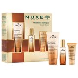 Zestaw Perfumy Nuxe Prodigieuse, perfumy, 30 ml + olejek pod prysznic, 100 ml + perfumowane mleczko do ciała, 30 ml - miniaturka zdjęcia produktu