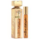 Nuxe Huile Prodigieuse Or Roll-on, suchy olejek pielęgnacyjny, roll-on, 8 ml - miniaturka zdjęcia produktu